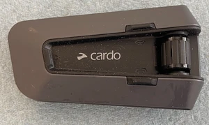 Cardo PackTalk Edge Control Unit (Control Unit Only) - Picture 1 of 5