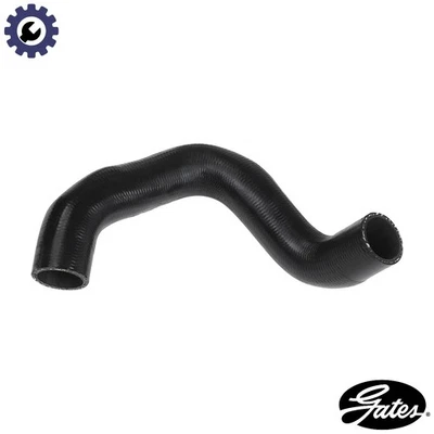 RADIATOR HOSE 05-2699 FOR VAUXHALL ZAFIRA/Mk ASTRAVAN/IV  CHEVROLET  OPEL - Image 1 of 4