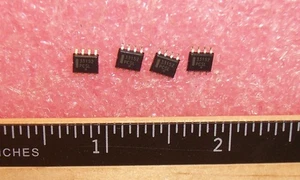 QTY (10) MC33152DG ON SEMI SOIC-8 HIGH SPEED DUAL MOSFET DRIVER 33152 ROHS - Picture 1 of 3