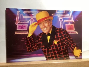 Andy Williams Theatre, Moon River: Branson, MO - Vintage Postcard - Picture 1 of 3