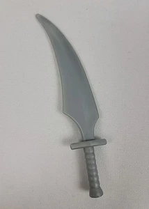 Disney Gargoyles Serie 1 Hudson Schwert Zubehör 1995 Kenner, Teil - Bild 1 von 3