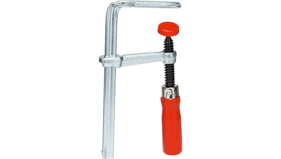 ŚCISK STOLARSKI NASTAWNY - PARA - Imagem 1 de 1