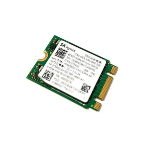 256GB m.2 SATA 2230 SSD Key B+M intern - Bild 1 von 1
