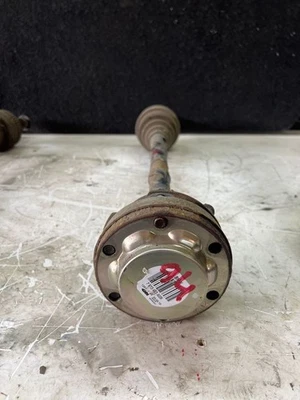 BMW 3 E92 E93 2011 Rear Drive Shaft 7533453 Diesel 180kW NVP4558 - Image 1 of 4