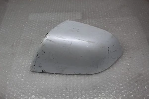2017-2023 Genuine Tesla Model 3 Left Skull Cover Cap White 1092290-00-D OEM - Picture 1 of 6