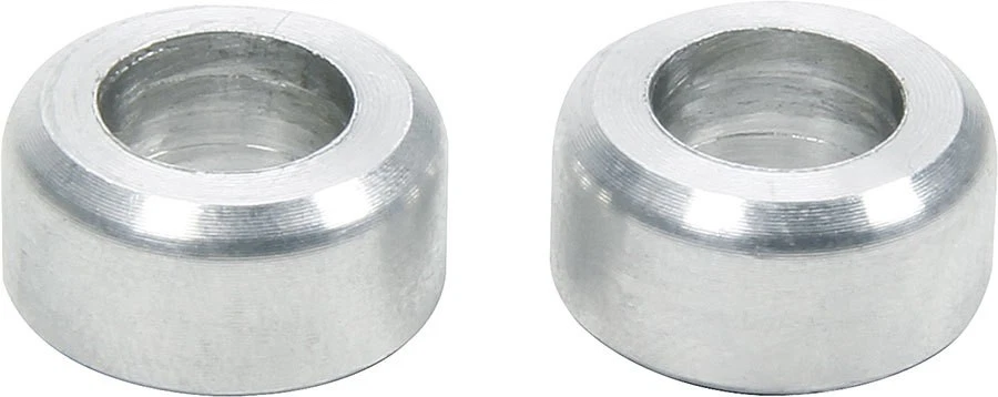 Allstar Performance    All99388    Carb Stud Spacers 2Pk - Image 1 of 1