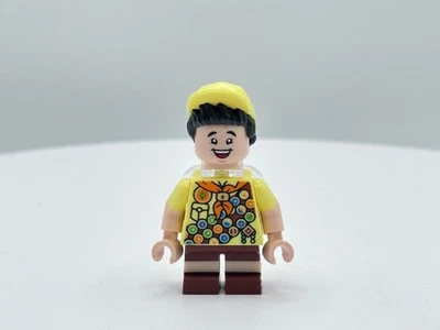 LEGO Disney Russell Up Minifigure - dis090 - Set 43217 - Image 1 of 4