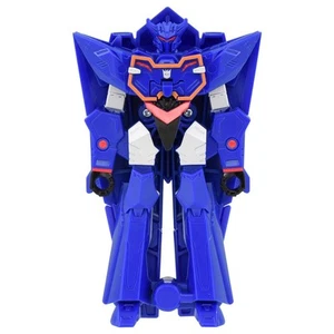 TAKARA TOMY Transformers ESS-07 Spatto Change Soundwave - Picture 1 of 5