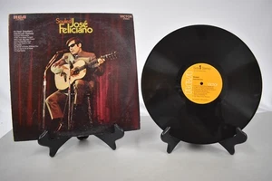 Jose Feliciano Souled LP Vinyl Record Album RCA LSP 4045 VG++ - Picture 1 of 2