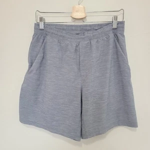 Lululemon Herren Pace Breaker Short 7" grau - Bild 1 von 7