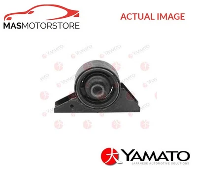 ENGINE MOUNT MOUNTING FRONT YAMATO I55034YMT I NEW OE REPLACEMENT - Image 1 of 4