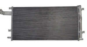 A/C Condenser - with Receiver / Drier - 2014-2018 Chevrolet Silverado 1500 - Picture 1 of 3