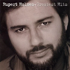 Greatest Hits Rupert Holmes CD 2000 Free UK P&P Top-quality Fast Dispatch - Picture 1 of 11