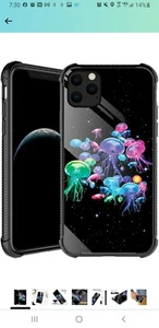 iPhone 12 Pro Max Case,Color Jellyfish iPhone 12 Pro Max (e) - Bild 1 von 1