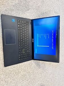 ASUS L510 15.6" (128GB Intel Celeron N4020 1.10GHz 4GB) Laptop - Black...