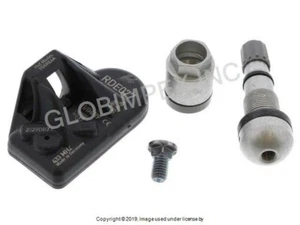 MERCEDES (2017-2022) TPMS Sensor (433 MHz) (1) BH SENS INTELLISENS + WARRANTY - Picture 1 of 1