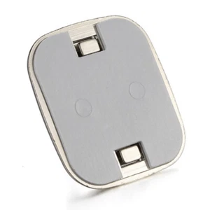 Durable Notebook Anti Theft Portable Lock Hole Square Fixed Base For Laptop - Photo 1/7
