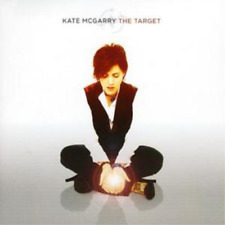 Kate McGarry The Target (CD) Album