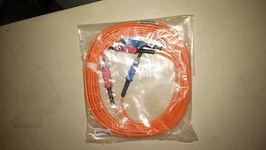 CORNING OPTICAL CABLE 62.5/125MICRON TBII DFNR CABLE SEE PICS #A74 - Picture 1 of 3