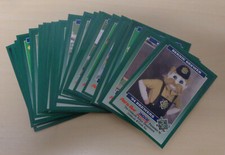 1994 Milwaukee Brewers Police - Oshkosh Police Department. Oshosk B'Gosh Inc