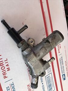 Used 02-06 Honda crv CR-V / RSX water outlet IDLE air assist valve