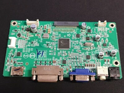 Philips 273V7Q  273V7QDAB monitor main board 715G8715-M0C-B00-004L - Image 1 of 3