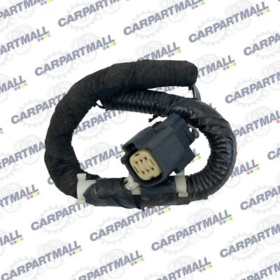 13 14 15 16 Ford Fusion Front Headlight Head Lamp Wire Connector Plug Pigtail - Image 1 of 4