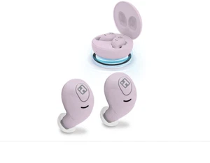 IHome XT-59 True Wireless Earbuds Pink - Bild 1 von 1