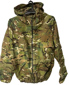 Rus Army Tactical KZM Jumpsuit MULTICAM Jacket and pants size 56-58EU - Picture 1 of 5
