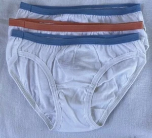Biancheria intima bambina Hanes taglia 14 (confezione da 20 pezzi) nuova originale - Foto 1 di 2