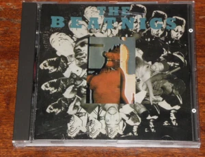 CD THE BEATNIGS same 1988 virus 65 cd usa 721616006520 - Picture 1 of 2