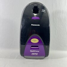 Panasonic Vacuum Cleaner Optiflow MC-CG937 HEPA Canister Only.