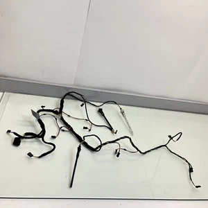 02-08 BMW 750Li 760Li E66 E65 A/C Heater Flap Motor Wiring Wire Harness OEM - Picture 1 of 11
