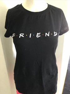 Friends TV Show T-Shirt Damen Junior Größe 11-13 - Bild 1 von 4