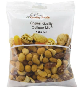 Jc's Quality Outback Mix 150g x 12 - Picture 1 of 1