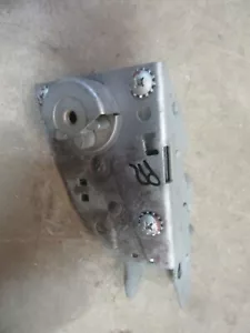 1952 Packard 200 4 door sedan latch assembly parts hot rod PASSENGER REAR - Picture 1 of 2