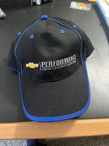 2013 GM Performance Power Tour Hat / Cap - Picture 1 of 2