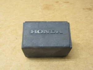 1983 Honda CB1000c Ten Speed Handle Bar Cover 53105-MB1-000 - Picture 1 of 13