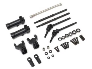 Boom Racing BRX80 Conversion Kit for BRX01 & BRX70/BRX90 PHAT Axle BRLC7206 - Bild 1 von 1