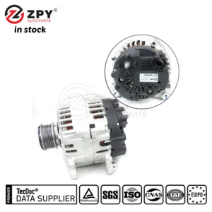 BEYU For VW AUDI SEAT SKODA 03L 903 023C New Hight Quality Alterantor - Picture 1 of 6
