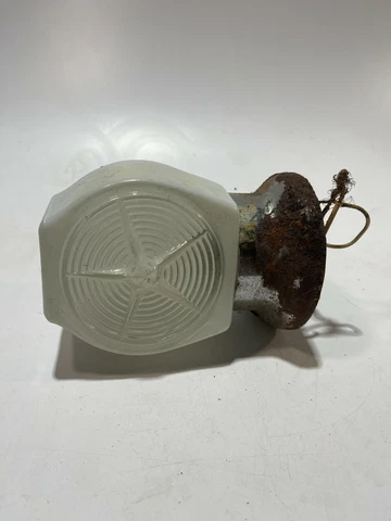 Ceiling Light Fixture Cover