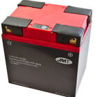 Battery for Harley FLHRC 1690 Road King Cl 16 JMT Lithium HJTX30-FP / YIX30L-BS