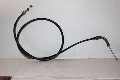 Honda CB650 1982 línea de cable de acelerador 'B' (Toc230) Foto 1 de 4