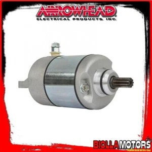 SMU0473 STARTER MOTOR HONDA NSS250S Reflex 2006- 250cc 31200-KPB-J41 System - Picture 1 of 5
