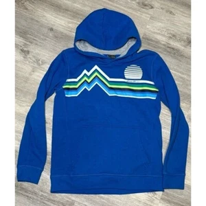 Eddie Bauer size large 1416 youth hoodie - Picture 1 of 4