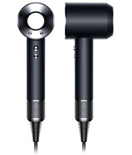 Dyson Supersonic Hair Dryer Black/Nickel