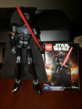 figuras lego star wars sueltas