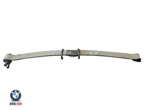 FIAT DUCATO BOXER CITROEN RELAY MK3 REAR SUSPENSION LEAF SPRING LEFT 2007-2014 - Picture 1 of 14