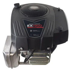Briggs Vert Engine Professional Series 19hp 1"x3-5/32" Shaft 33S877-0043-G1 - Picture 1 of 5