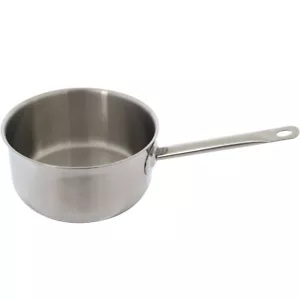 Migros Cucina und Tavola Gastro Stielkasserolle Edelstahl 20cm - Bild 1 von 1